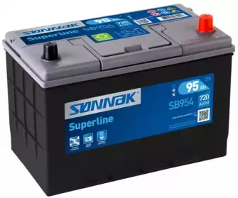 sonnak-sb954